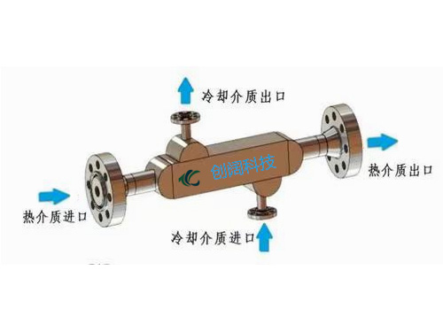 新型真空擴(kuò)散焊接方法介紹